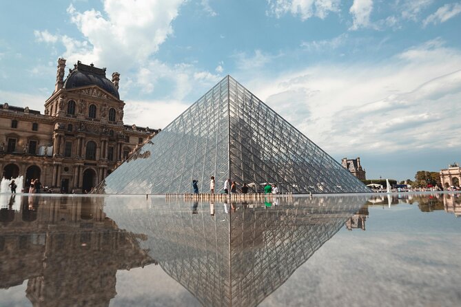 Louvre Museum Private Guided Tour | Expert Guide | Reserved Entry - Use your remaining ticket time without getting lost