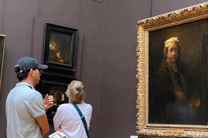 Louvre Museum Private Guided Tour | Expert Guide | Reserved Entry - Price and value at about $359 per person