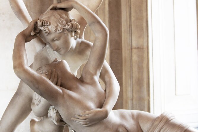 Louvre Museum Private Guided Tour with Access - Using Your Private Time Like a Pro (So You Don’t Miss the Moments)