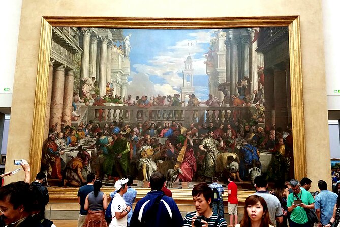 Louvre Museum Private Guided Tour with Access - What’s Included (and Why It Matters for Value)
