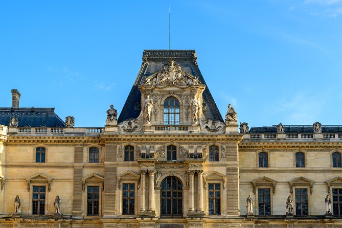 Louvre Museum Reserved Ticket - Price and Value: Is $58.15 Worth It?