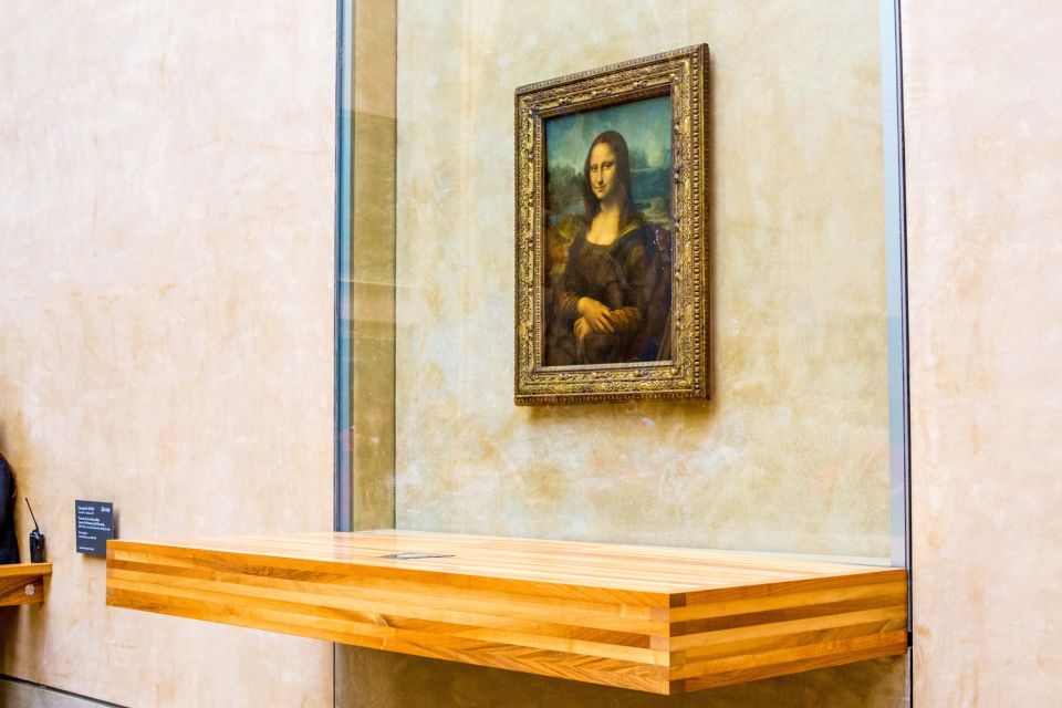 Louvre Museum: Skip-the-Line Guided Tour - Price and Value: Is $146 Worth It for the Louvre?