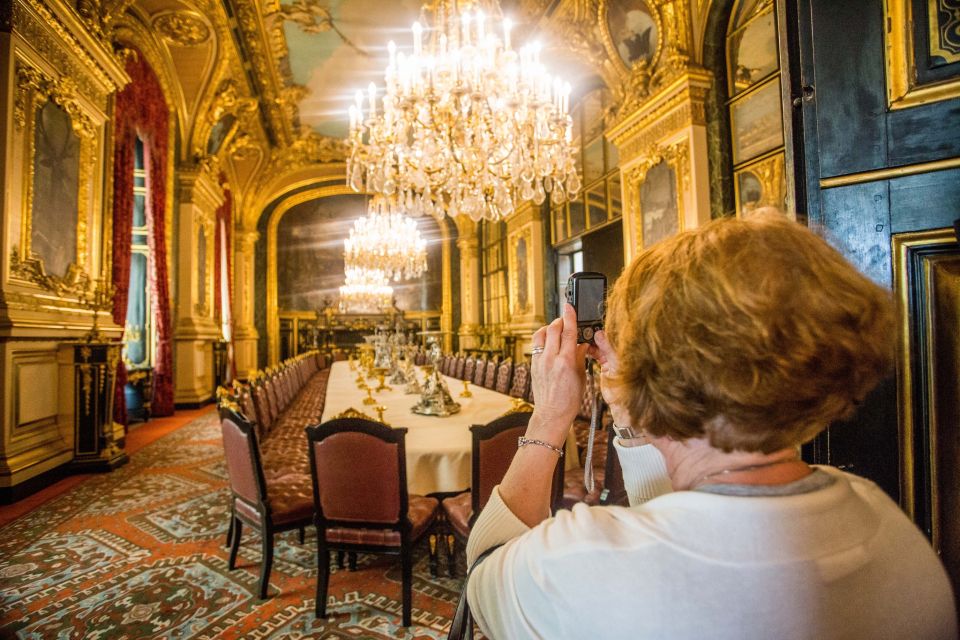 Louvre Museum: Skip-the-Line Guided Tour - Should You Book This Louvre Skip-the-Line Guided Tour?