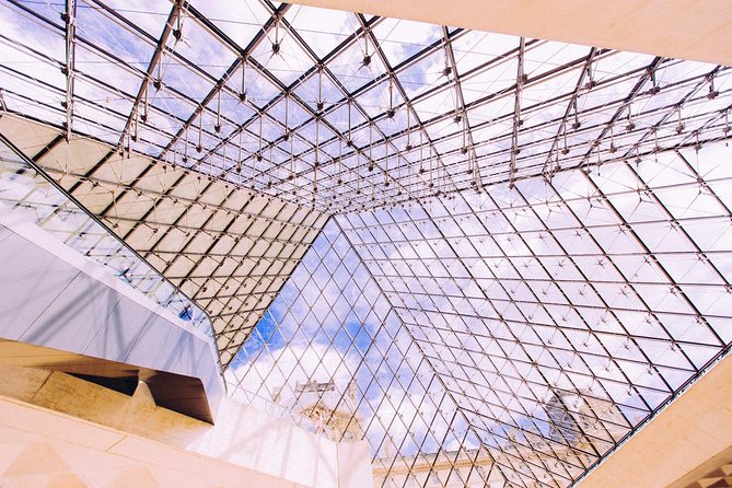 Louvre Museum Small-Group Guided Tour - What this Louvre tour is really about