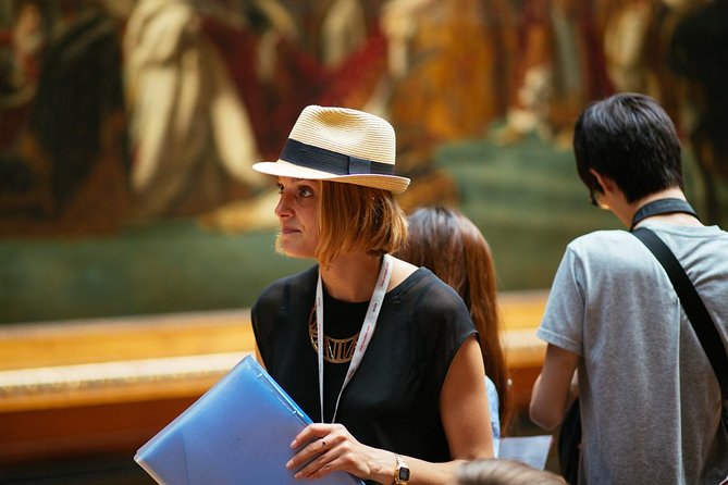 Louvre Museum Small-Group Guided Tour - Stop 1: Egyptian highlights at the Louvre (Nile civilization to mummification)