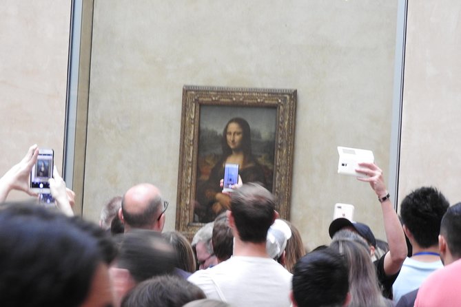 Louvre Museum Small-Group Guided Tour - Sarcophagi Room: why this is the heart of the story