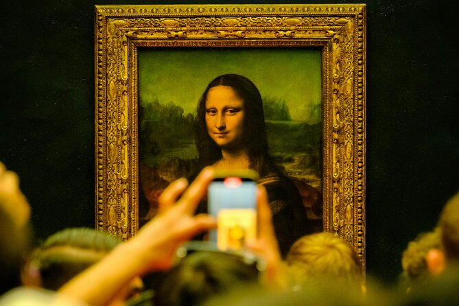 Louvre Museum Tour with Audio Guide & Optional Seine Cruise - Key takeaways before you go