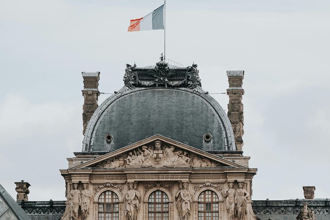 Louvre Museum Tour with Audio Guide & Optional Seine Cruise - Price and Value: Is $48.87 Worth It for the Louvre + Audio Plan?