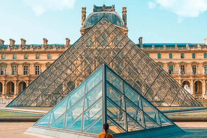 Louvre Museum Tour with Audio Guide & Optional Seine Cruise - Logistics That Actually Matter: Timing, Transport, and Flexibility