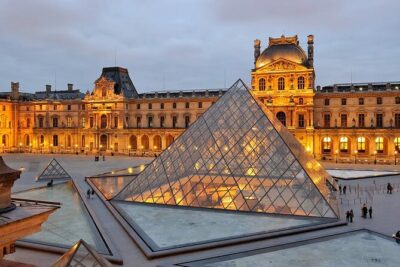 Louvre Museum with Audio Guide Tour - 2 Hours in the Louvre: The Time Window That Works (If You Plan)