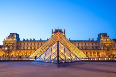 Louvre Museum with private guide - Inside the Louvre: 2 hours built around real priorities