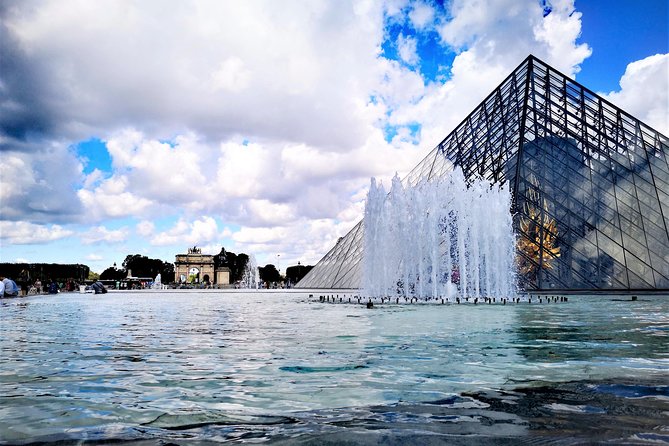 Louvre Museum with private guide - What you’ll actually do during the tour (and what you might miss)