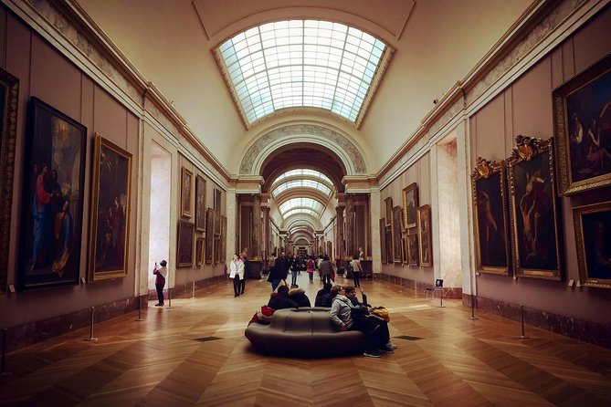Louvre Museum with private guide - Tips to get the most from a short Louvre visit