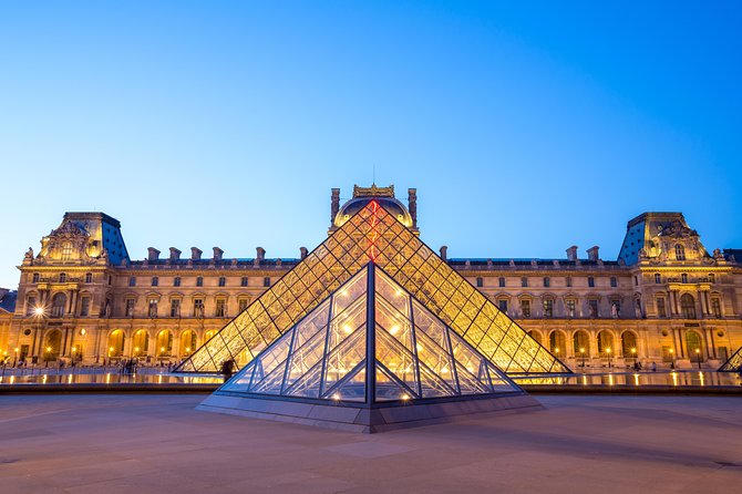 Louvre Museum with private guide - Inside the Louvre: 2 hours built around real priorities