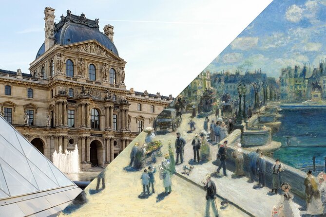 LOUVRE & ORSAY PRIVATE TOUR - Local Expert guide - What makes a Louvre + Orsay private plan work