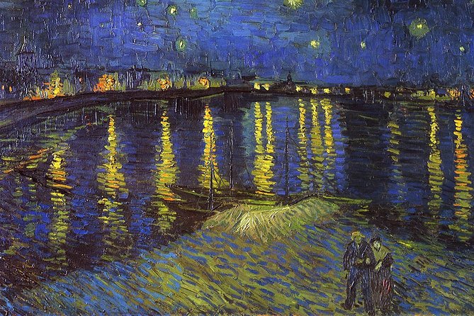 LOUVRE & ORSAY PRIVATE TOUR - Local Expert guide - Value check: $504.52 per person and what’s included