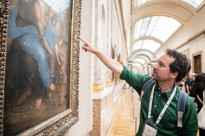 LOUVRE & ORSAY PRIVATE TOUR - Local Expert guide - Who this tour suits best (and who might want a different style)