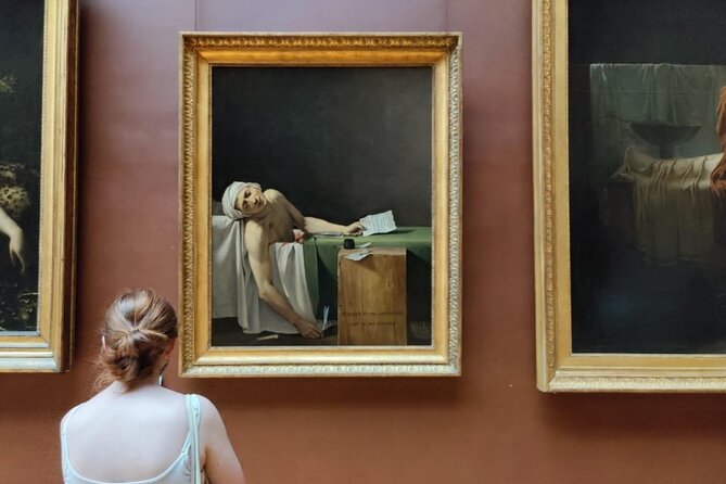 Louvre Paris Tour with Audioguide on Your Smartphone (no ticket) - Best Use Cases: Who This Louvre Audio Tour Fits