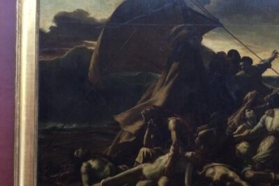 Louvre Private A La Carte, NO Ticket included - Price and logistics: the $210 plus the €22 reality check