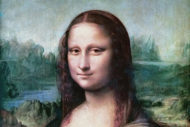 Louvre Private A La Carte, NO Ticket included - The highlights that matter most for first-timers
