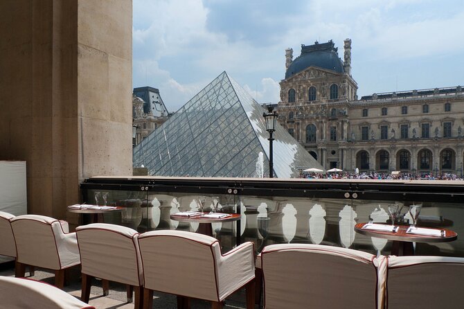 Louvre Private Guided Tour From Paris with tickets - Price and What You Actually Get for About $81