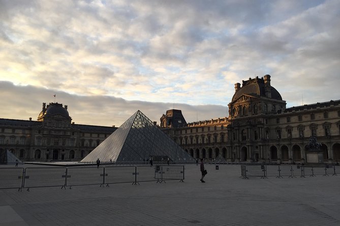 Louvre Private Tour - Price and the real value of paying $146