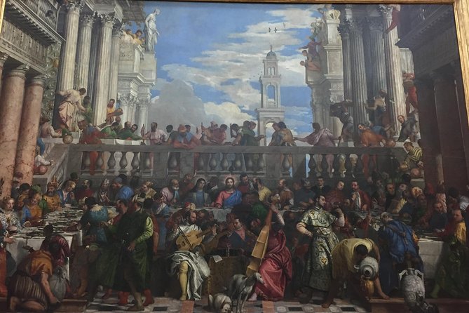 Louvre Private Tour - The route: Louvre Medieval, Greek sculptures, Apollo Gallery, and beyond