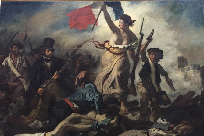 Louvre Private Tour - Choosing a departure time that fits your energy