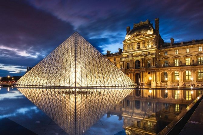 Louvre Private Tour in Paris with Entry Tickets - A Private Louvre Hit List, Not a Marathon