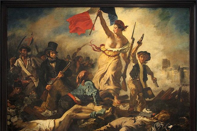 Louvre Private Tour in Paris with Entry Tickets - After the Tour: Keep Wandering Without Losing Your Day