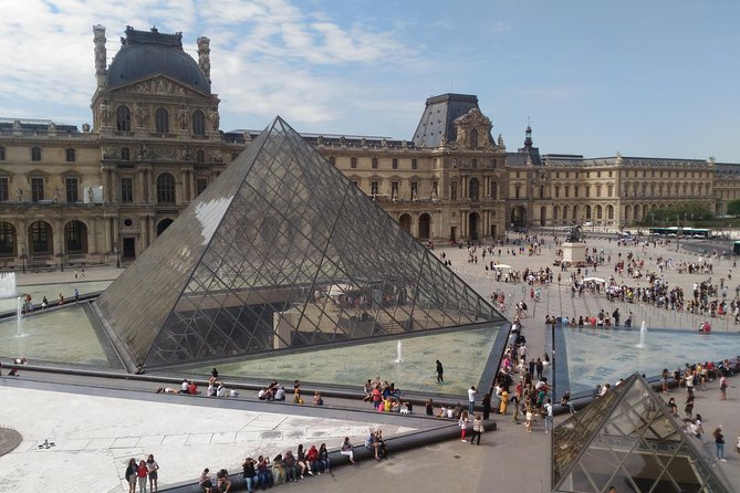Louvre Private Tour in Paris with Entry Tickets - Should You Book This Louvre Private Tour?