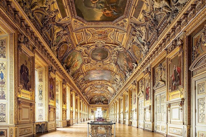 Louvre Private Tour in Paris with Entry Tickets - FAQ