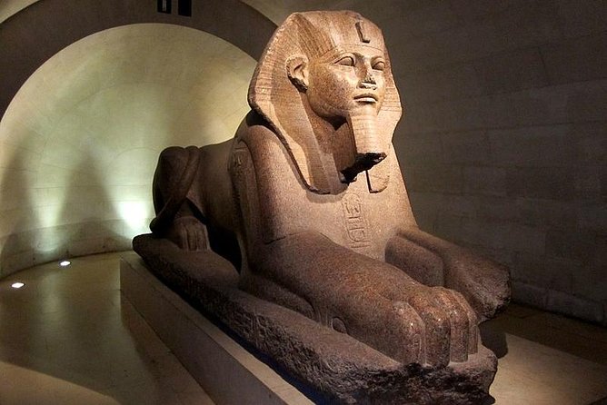 Louvre Private Tour in Paris with Entry Tickets - How the Guide Keeps the Pace Comfortable (and Customizable)