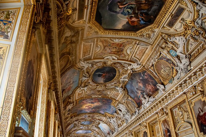 Louvre Private Tour – The Essentials and More with Expert Guide - Smart add-ons: how to extend your day after the tour ends