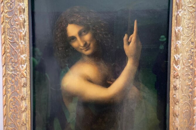 Louvre Private Tour with Entry Ticket - Why this Louvre tour model works in real life