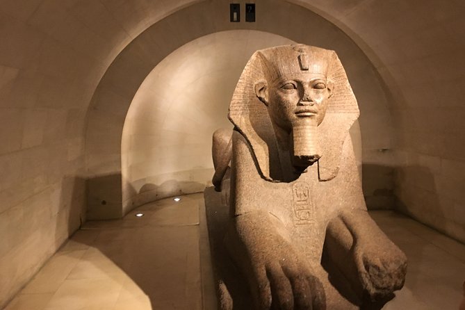 Louvre Private Tour With Hotel Pickup - Who This Tour Fits Best (and Who Might Prefer DIY)