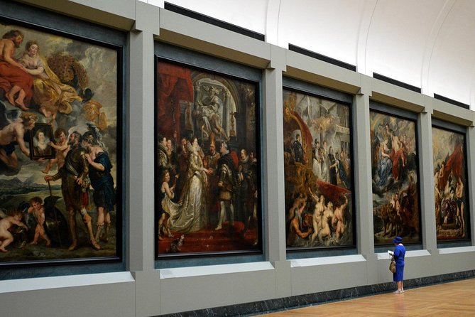 Louvre Private Tour With Hotel Pickup - Should You Book This Louvre Private Tour With Hotel Pickup?