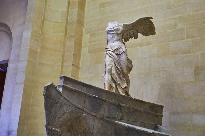 Louvre Private Tour With Hotel Pickup - FAQ
