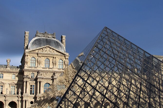 Louvre Skip The Line Guided Tour - Entering with timed entry: what you gain (and what you don’t)