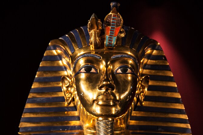 Louvre Skip the line Private Tour at The Louvre’s Egyptian Antiquities - Skip-the-line access: how to plan so you actually benefit