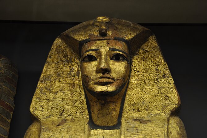 Louvre Skip the line Private Tour at The Louvre’s Egyptian Antiquities - What you can do after: keeping the rest of your day flexible