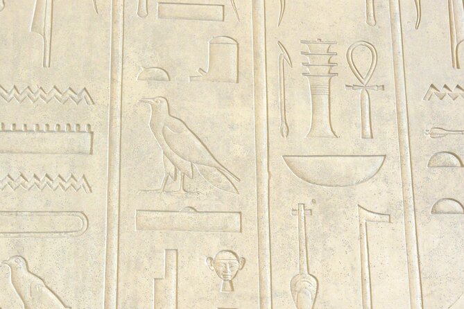 Louvre Skip the line Private Tour at The Louvre’s Egyptian Antiquities - Should you book the Louvre skip-the-line Egyptian Antiquities private tour?