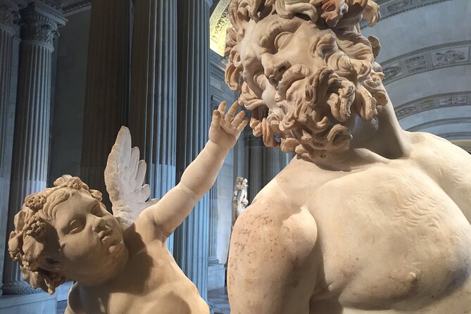 Louvre Skip The Line, Ticket included, PRIVATE or SMALL GROUP. - Tickets, Timing, and the Real Value of Paying $196.79