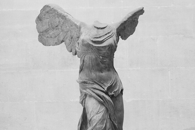 Louvre Skip The Line, Ticket included, PRIVATE or SMALL GROUP. - Who Should Book This Louvre Tour (and Who Shouldn’t)