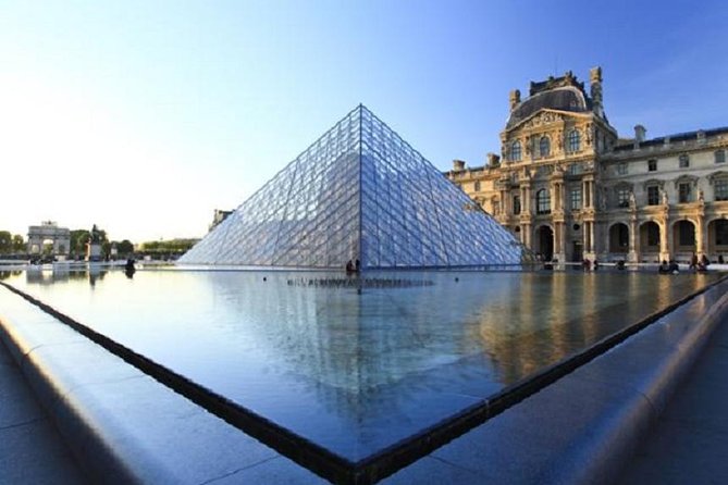 LOUVRE, Small Group Guided Tour in French (TOP SALES) - After the Tour: How to Use Your Included Full-Day Ticket