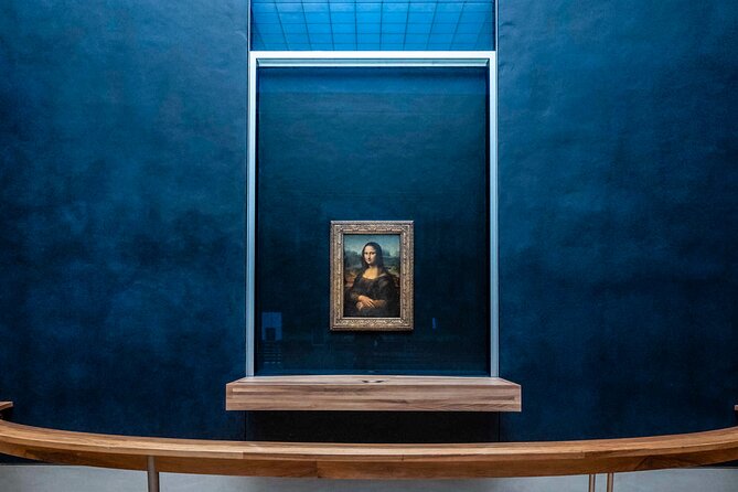 Louvre Ticket Premium: Skip-the-Line Access to the Entire Museum - Why this Louvre skip-the-line Premium ticket is worth your time