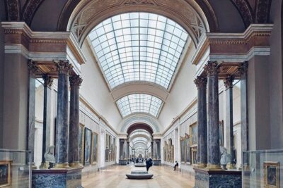 Louvre Ticket Premium: Skip-the-Line Access to the Entire Museum - What 3 to 5 hours really means inside the Louvre