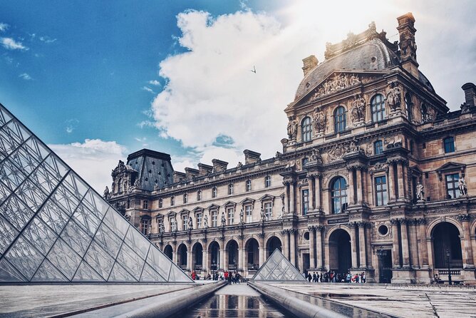 Louvre Ticket Premium: Skip-the-Line Access to the Entire Museum - Price and value: is $84.83 a fair trade for skip-the-line?