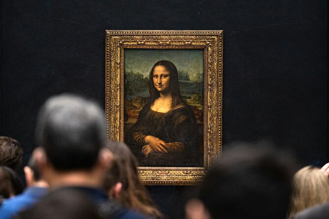 Louvre Treasures Private Experience – Languages Available - How This 2-Hour Private Plan Works Inside the Museum
