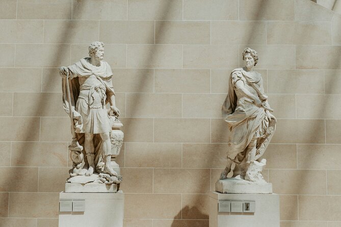 Louvre Treasures Private Experience – Languages Available - Price and Value: Is $744.95 a Good Deal?